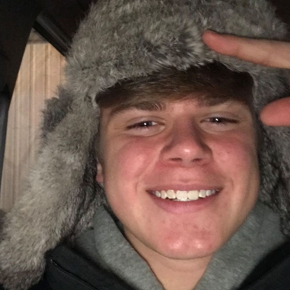 Meet your Posher, Wes